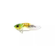 Цикада Strike Pro Cyber Vibe 55S 17г, цвет: 979S