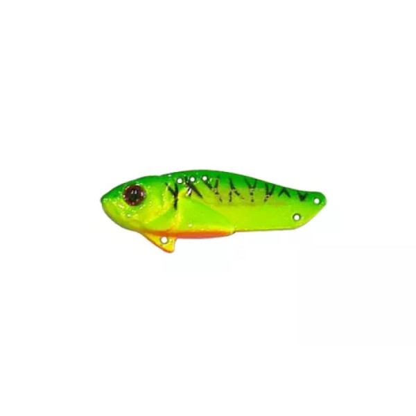 Цикада Strike Pro Cyber Vibe 55S 17г, колір: 781