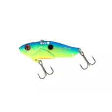 Цикада Strike Pro Cyber Vibe 55S 17г, цвет: 495