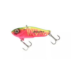 Цикада Strike Pro Cyber Vibe 55S 17г, цвет: A230S