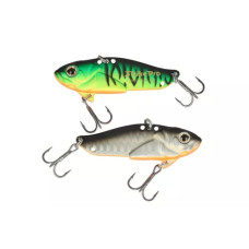Цикада Strike Pro Cyber Vibe 55S 17г, цвет: GC01S/A70-713S