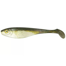 Силикон Strike Pro Bandit Shad 23см 80г (1шт/уп), цвет: 108