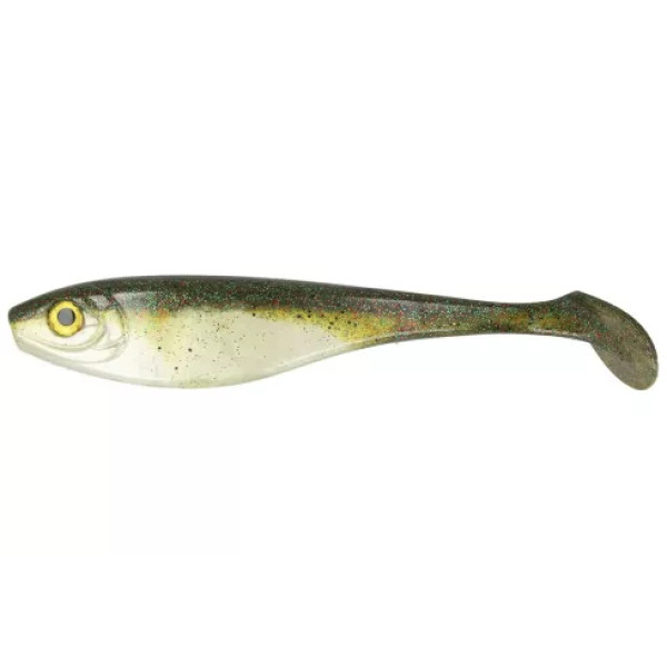 Силикон Strike Pro Bandit Shad 23см 80г (1шт/уп), цвет: 108