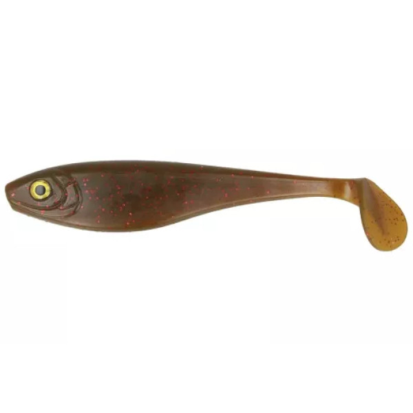 Силикон Strike Pro Bandit Shad 23см 80г (1шт/уп), цвет: 110