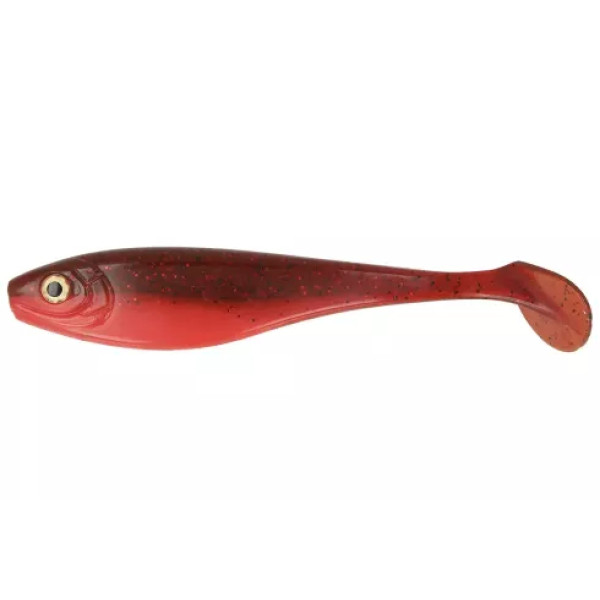 Силикон Strike Pro Bandit Shad 23см 80г (1шт/уп), цвет: 114