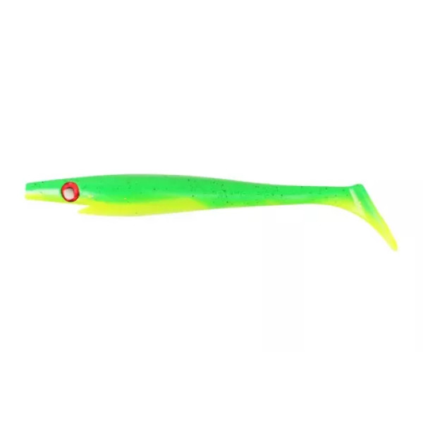 Силикон Strike Pro Pig Shad 23см 90г (1шт/уп), цвет: 102