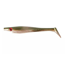 Силикон Strike Pro Pig Shad 23см 90г (1шт/уп), цвет: 104