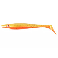 Силикон Strike Pro Pig Shad 23см 90г (1шт/уп), цвет: 107