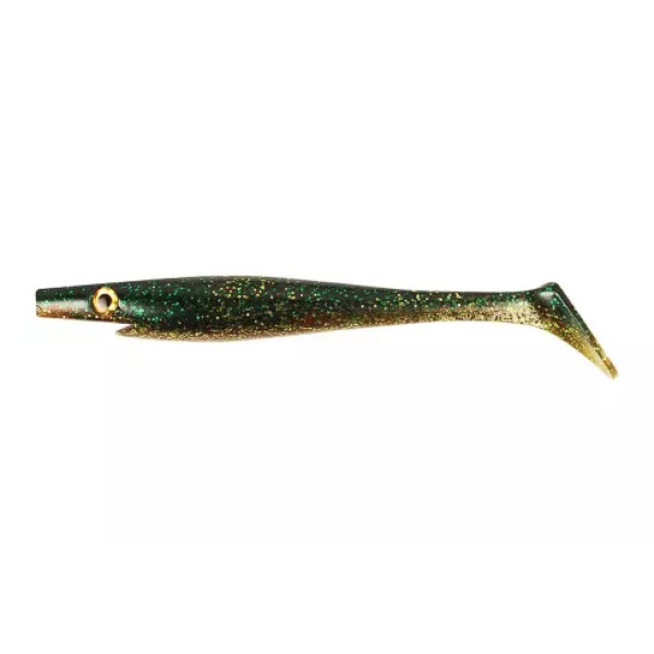 Силикон Strike Pro Pig Shad 23см 90г (1шт/уп), цвет: 112