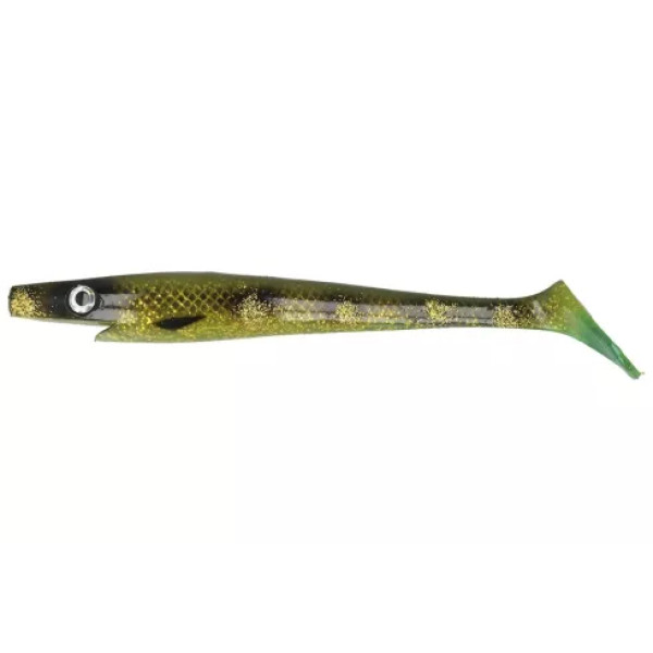 Силикон Strike Pro Pig Shad 23см 90г (1шт/уп), цвет: 134