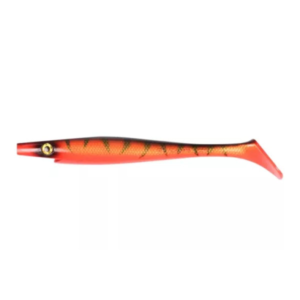 Силикон Strike Pro Pig Shad 23см 90г (1шт/уп), цвет: 141