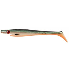 Силикон Strike Pro Pig Shad 23см 90г (1шт/уп), цвет: С099