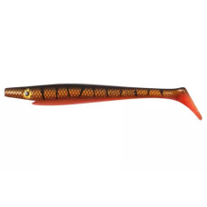 Силикон Strike Pro Pig Shad 23см 90г (1шт/уп), цвет: С192