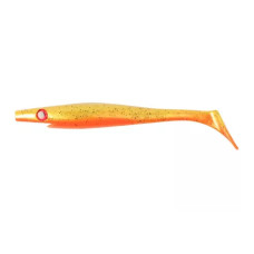 Силикон Strike Pro Pig Shad Jr 15см 21г (4шт/уп), цвет: 107