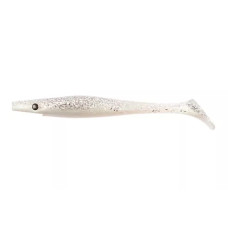 Силикон Strike Pro Pig Shad Jr 15см 21г (4шт/уп), цвет: С014