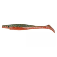 Силикон Strike Pro Pig Shad Jr 20см 50г (2шт/уп), цвет: 009