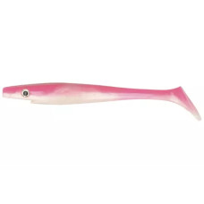 Силикон Strike Pro Pig Shad Jr 20см 50г (2шт/уп), цвет: 109