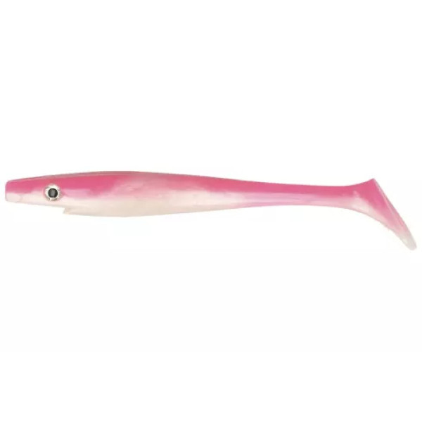 Силикон Strike Pro Pig Shad Jr 20см 50г (2шт/уп), цвет: 109