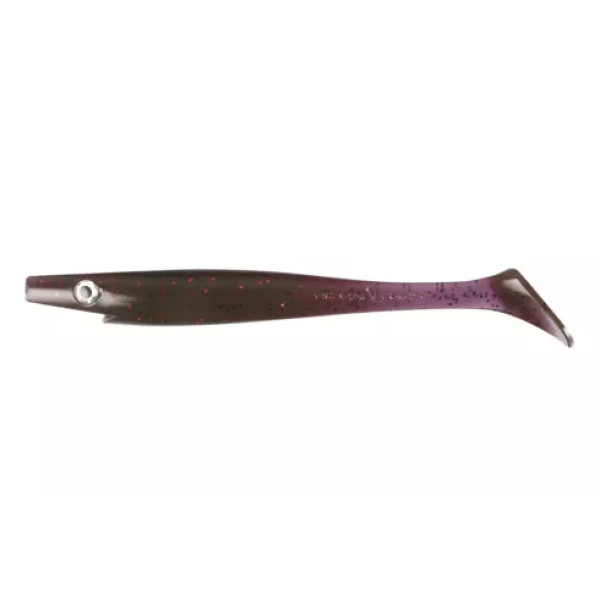 Силикон Strike Pro Pig Shad Jr 20см 50г (2шт/уп), цвет: 139