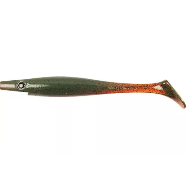 Силикон Strike Pro Pig Shad Jr 20см 50г (2шт/уп), цвет: С017