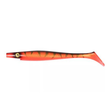 Силикон Strike Pro Pig Shad Tournament 18см 30г (2шт/уп), цвет: 141