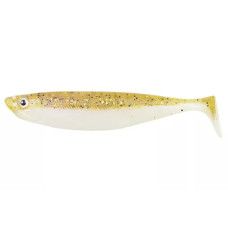 Силикон Strike Pro Tumbler Shad 13см 16г (6шт/уп), цвет: 004