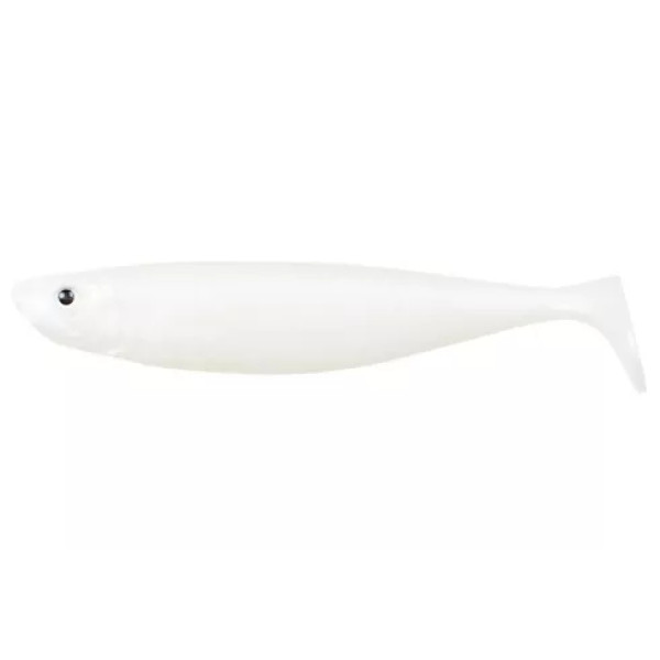 Силикон Strike Pro Tumbler Shad 13см 16г (6шт/уп), цвет: 007