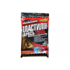 Пластилин Megamix 500г "Карась"