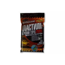 Пластилин Megamix 500г "Тигровый орех"
