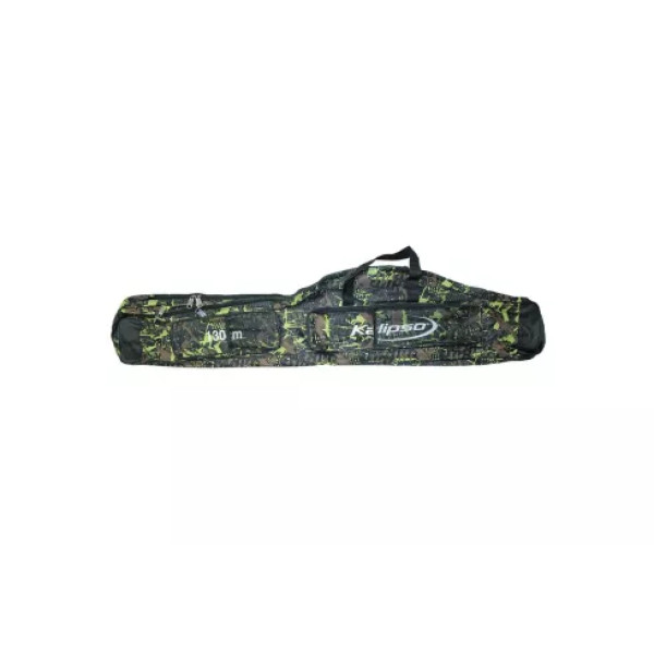 Чехол рыболовный Kalipso 1.3м/ 2 (SC-13002)