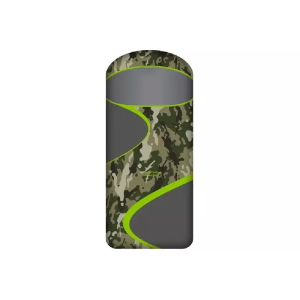 Спальный мешок Norfin Scandic Plus 350 NC L