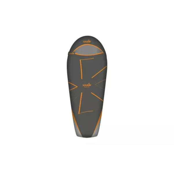 Спальный мешок Norfin Nordic 500 NS R