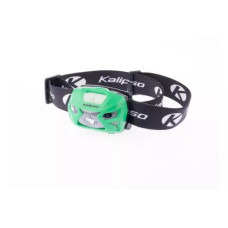 Фонарь налобный Kalipso Headlamp HLB2 W/UV Sensor