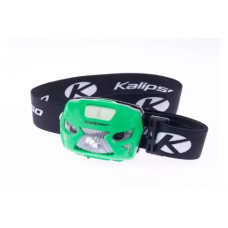 Фонарь налобный Kalipso Headlamp HLR2 W/UV Sensor