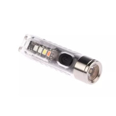 Фонарь Kalipso Keychain FLKR1 W/R/UV