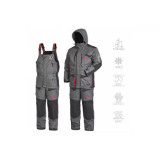 Зимний костюм Norfin Discovery Heat M