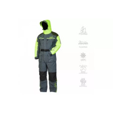 Зимний костюм Norfin Signal Pro XXXXL