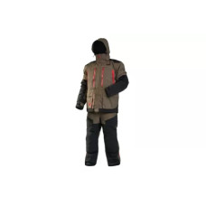 Зимний костюм Norfin Extreme 4 XXL