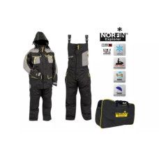 Зимний костюм Norfin Explorer L