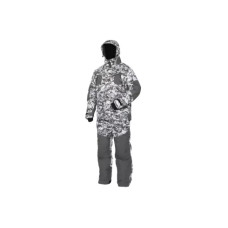 Зимний костюм Norfin Explorer Camo XXL