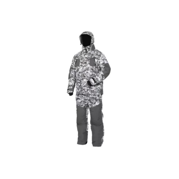 Зимний костюм Norfin Explorer Camo XXL