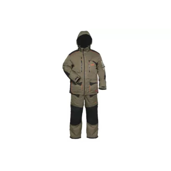 Зимний костюм Norfin Discovery S