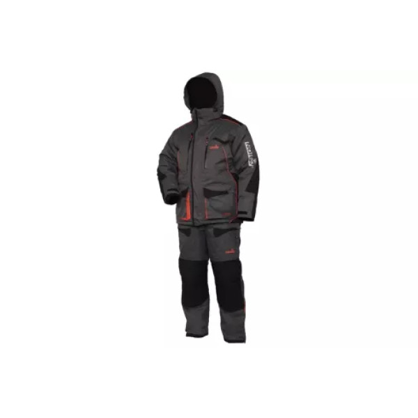 Зимний костюм Norfin Discovery Gray XXXL