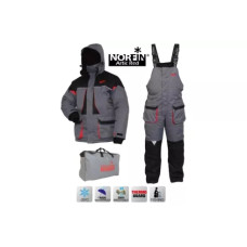 Зимний костюм Norfin Arctic Red L