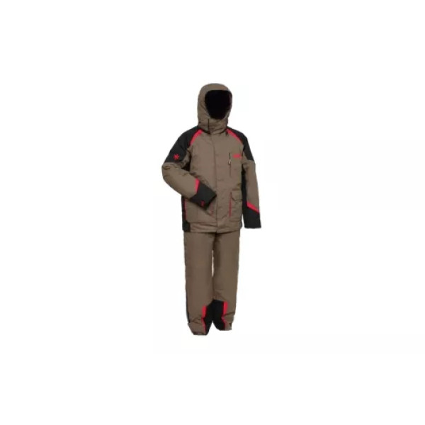 Зимний костюм Norfin Thermal Guard XXXL