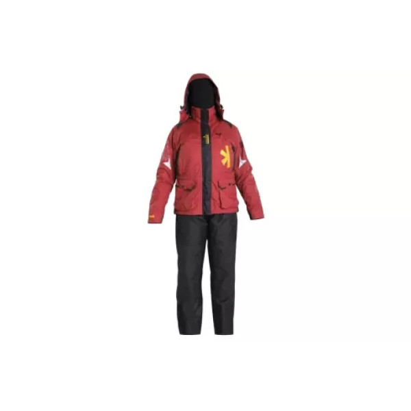 Зимний костюм Norfin Lady S