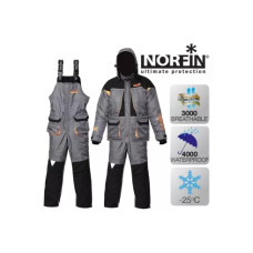 Зимний костюм Norfin Arctic Junior 146см