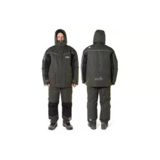 Зимний костюм Norfin Element Gray XXL