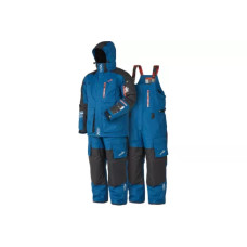 Зимний костюм Norfin Tornado Pro M