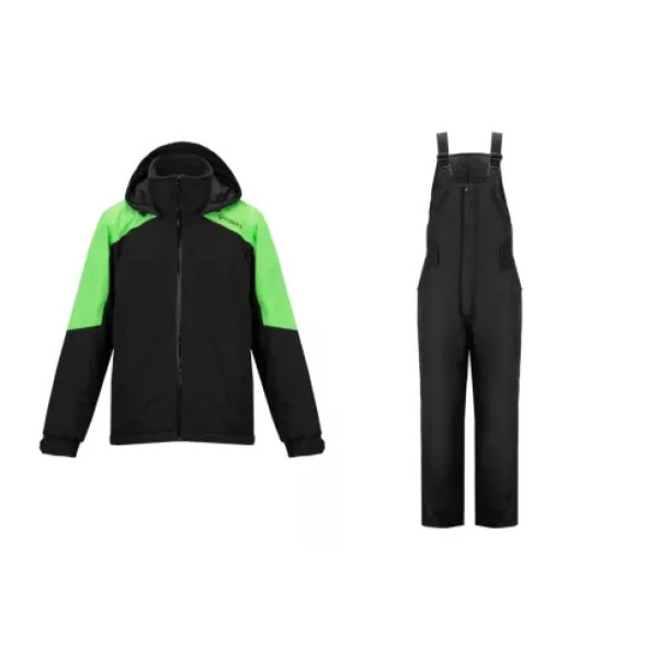 Зимний костюм Viverra Neon Winter M